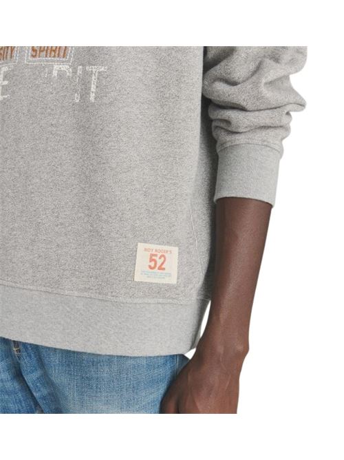 RRU90005CP950124094 GRIGIO ROY ROGER'S | RRU90005CP950124094 GRIGIO